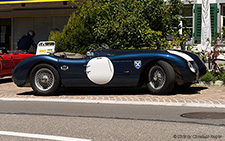 C-Type Protheus | ZH 74011 | Jaguar | BOPPELSEN 02.06.2019