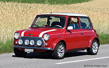  | ZH 379240 | Mini Cooper | BOPPELSEN 29.06.2019