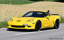 Corvette C6 Z06 | ZH 650696 | Chevrolet | BOPPELSEN 29.06.2019