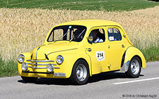 4CV | ZH 59491 | Renault | BOPPELSEN 29.06.2019