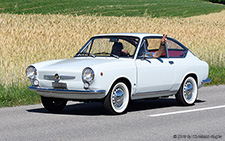 850 | Roma 863310 | FIAT | BOPPELSEN 29.06.2019