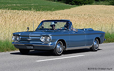 Corvair | ZH 694275 | Chevrolet | BOPPELSEN 29.06.2019