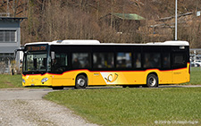Citaro | NW 5107 | Mercedes-Benz | BUOCHS 21.03.2019