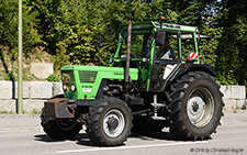 D 80 06 | ZH 10404 | Deutz | LUFINGEN 11.08.2019