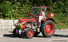 D2416 | ZH 2603 | Hürlimann | LUFINGEN 11.08.2019