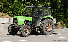  | ZH 11004 | Deutz-Fahr | LUFINGEN 11.08.2019