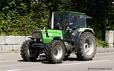 DX 3.90 | - | Deutz-Fahr | LUFINGEN 11.08.2019