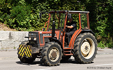 56-66S | - | New Holland FIATagri | LUFINGEN 11.08.2019