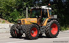 Favorit 512 C | ZH 914194 | Fendt | LUFINGEN 11.08.2019