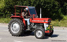 MF 135 | - | Massey-Ferguson | LUFINGEN 11.08.2019