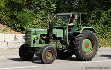  | - | Bührer | LUFINGEN 11.08.2019