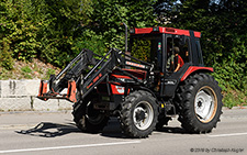 885 XL | ZH 2538 | Case IH | LUFINGEN 11.08.2019