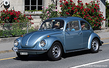 Käfer 1302 S | AR 19355 | VW  |  built 1972 | STANSSTAD 08.06.2019