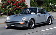 911 | NW 5911 | Porsche  |  - | STANSSTAD 08.06.2019