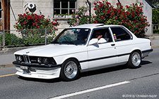 323i | OW 2941 | BMW  |  - | STANSSTAD 08.06.2019