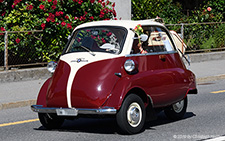 Isetta | OW 70000 | BMW  |  - | STANSSTAD 08.06.2019