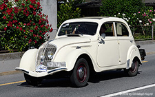 202 | ZH 247766 | Peugeot  |  built 1946 | STANSSTAD 08.06.2019
