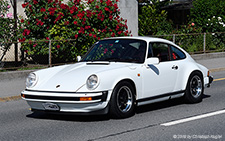 911 SC 3.0 | - | Porsche  |  built 1983 | STANSSTAD 08.06.2019