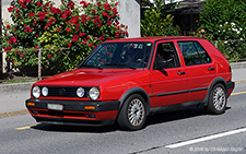 Golf GTI | LU 90940U | VW  |  - | STANSSTAD 08.06.2019