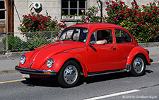 Käfer | ZH 197045 | VW  |  - | STANSSTAD 08.06.2019