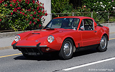 Sonett V4 | BE 362405 | SAAB  |  built 1968 | STANSSTAD 08.06.2019