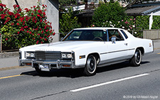 Eldorado | AG 113232 | Cadillac  |  built 1978 | STANSSTAD 08.06.2019