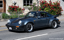 911 | - | Porsche  |  - | STANSSTAD 08.06.2019