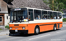 Alpenwagen | TI 300038 | NAW  |  built 1987 | STANSSTAD 08.06.2019