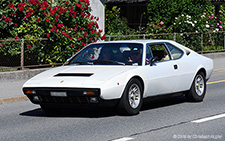 308 GT4 | AG 453661 | Ferrari  |  - | STANSSTAD 08.06.2019