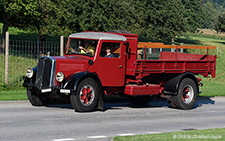  | ZH 32844U | Berna  |  built 1948 | SURSEE 31.08.2019