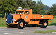 4UL | AG 13527 | Berna  |  Gusto, Mühlenwerke, Villmergen, built 1942 | SURSEE 31.08.2019