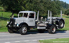  | - | FBW  |  Ernst Schiliger, Sägerei Mosterei, Küssnacht a.R. | SURSEE 31.08.2019