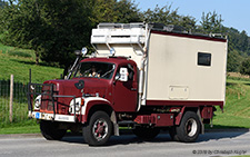 2DM | AG 278495 | Saurer | SURSEE 31.08.2019