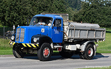  | BE 4499U | Berna  |  Otto Bühlmann AG, Ringgisberg | SURSEE 31.08.2019