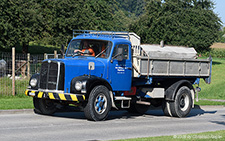 5D | BE 650490 | Saurer  |  Otto Bühlmann AG, Ringgisberg | SURSEE 31.08.2019