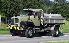 D 290B | BE 60958 | Saurer  |  Otto Bühlmann AG, Ringgisberg | SURSEE 31.08.2019