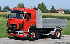 D 330B | BL 9074U | Saurer | SURSEE 31.08.2019