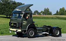 D 290B | SG 27570U | Saurer  |  Holenstein, Transporte, Bazenheid | SURSEE 31.08.2019