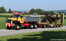 D 330B | SG 28922 | Saurer  |  Fuster | SURSEE 31.08.2019