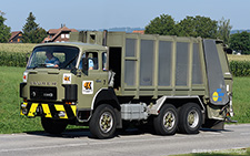 D 290B | TG 2958U | Saurer  |  Hans Kugler AG, Arbon | SURSEE 31.08.2019