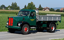 5D | ZH 178730 | Saurer  |  S. Domanski, Transporte Zürich | SURSEE 31.08.2019