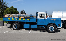  | - | Saurer | SURSEE 31.08.2019