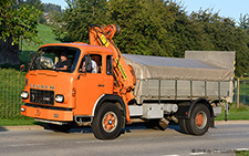 D 180 | SZ 200097 | Saurer | SURSEE 31.08.2019