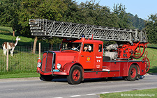 4CL | SZ 294 | Saurer  |  Fw Reinach (H.Kiener, Steinen), built 1939 | SURSEE 31.08.2019