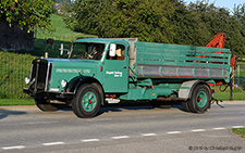 L70 | BE 611451 | FBW  |  Ziegelei Rehhag Bern | SURSEE 31.08.2019