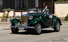 TD | ZH 219743 | MG | SCH&UUML;PFHEIM ZH 02.06.2019