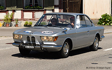 2000 | AG 34242 | BMW | SCH&UUML;PFHEIM ZH 02.06.2019