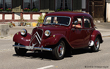 TA Légère | ZH 184364 | Citroen | SCH&UUML;PFHEIM ZH 02.06.2019