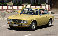 2000 GT Veloce | ZH 188532 | Alfa Romeo | SCH&UUML;PFHEIM ZH 02.06.2019