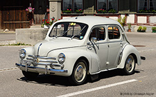 4CV | ZH 359148 | Renault | SCH&UUML;PFHEIM ZH 02.06.2019